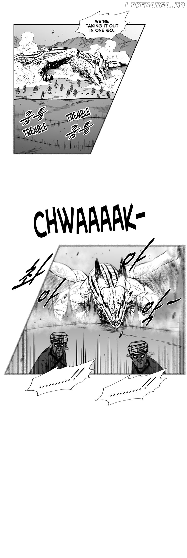 Read Red Storm EN Manga Online