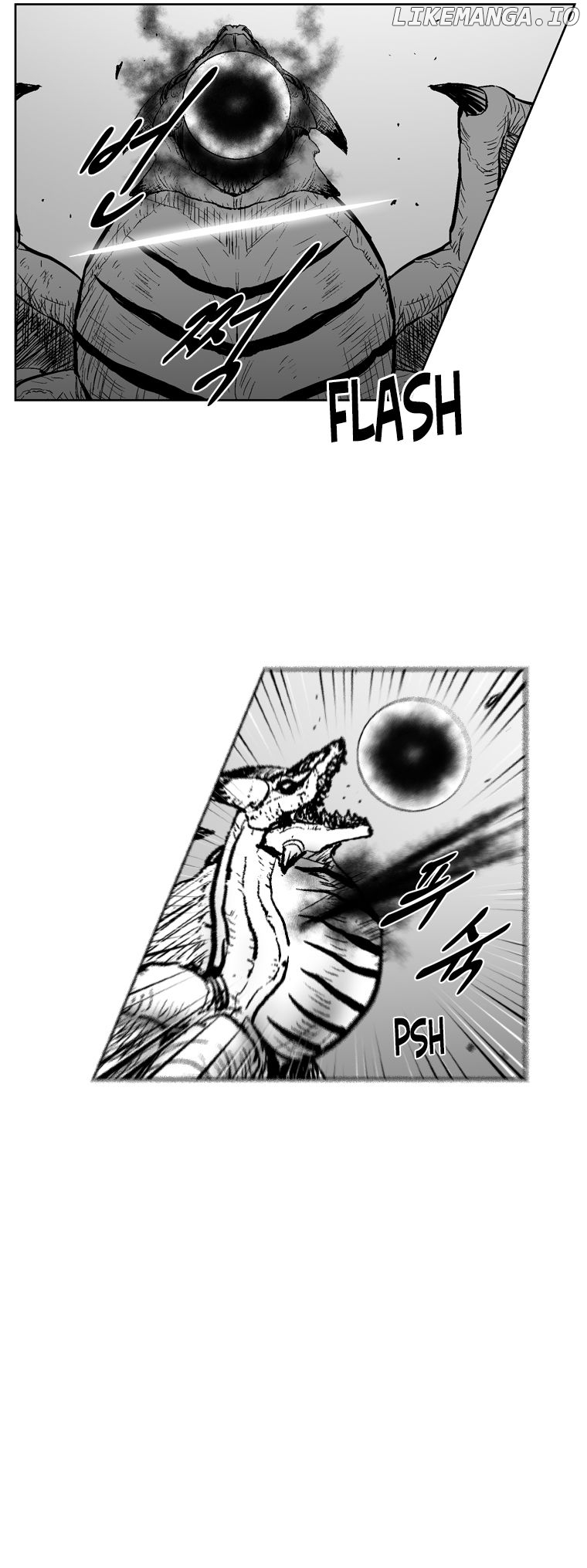 Read Red Storm EN Manga Online