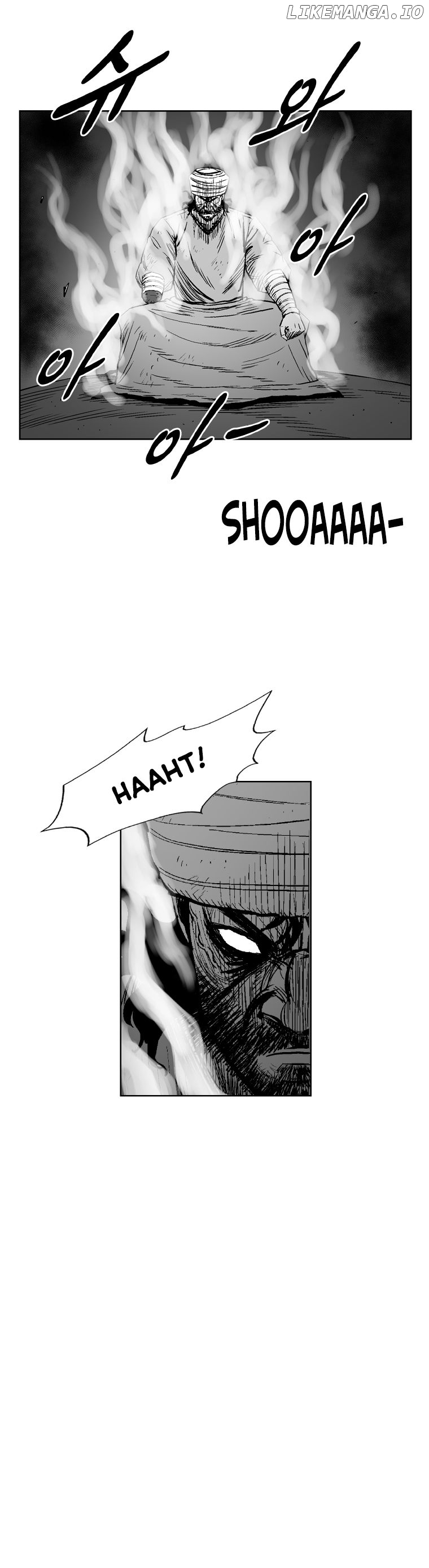 Read Red Storm EN Manga Online