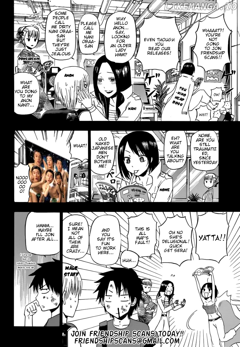 Read Red Storm EN Manga Online