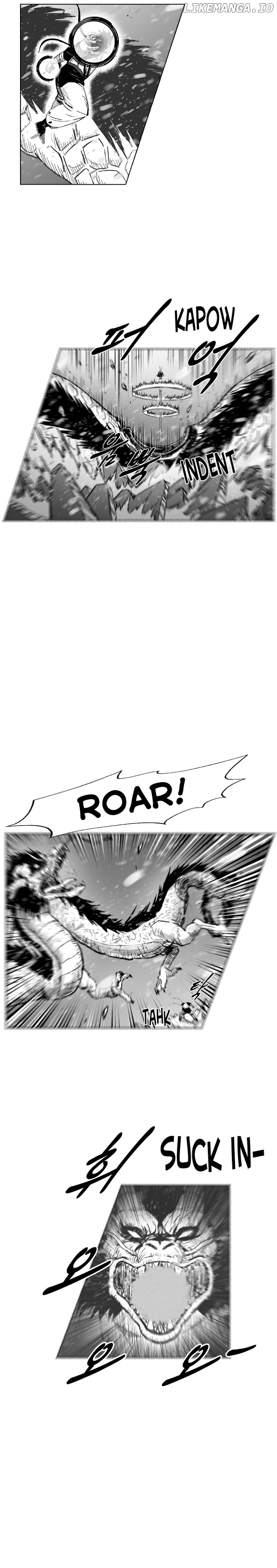 Read Red Storm EN Manga Online