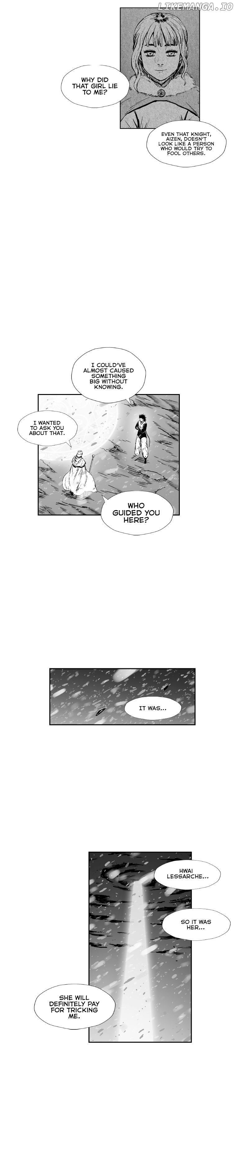 Read Red Storm EN Manga Online