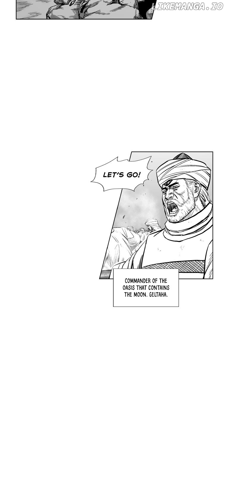 Read Red Storm EN Manga Online