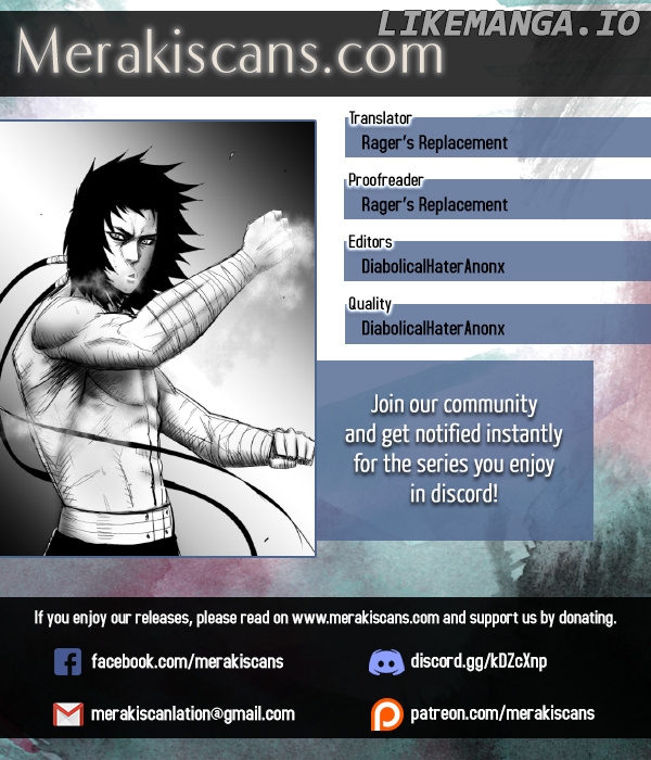 Read Red Storm EN Manga Online