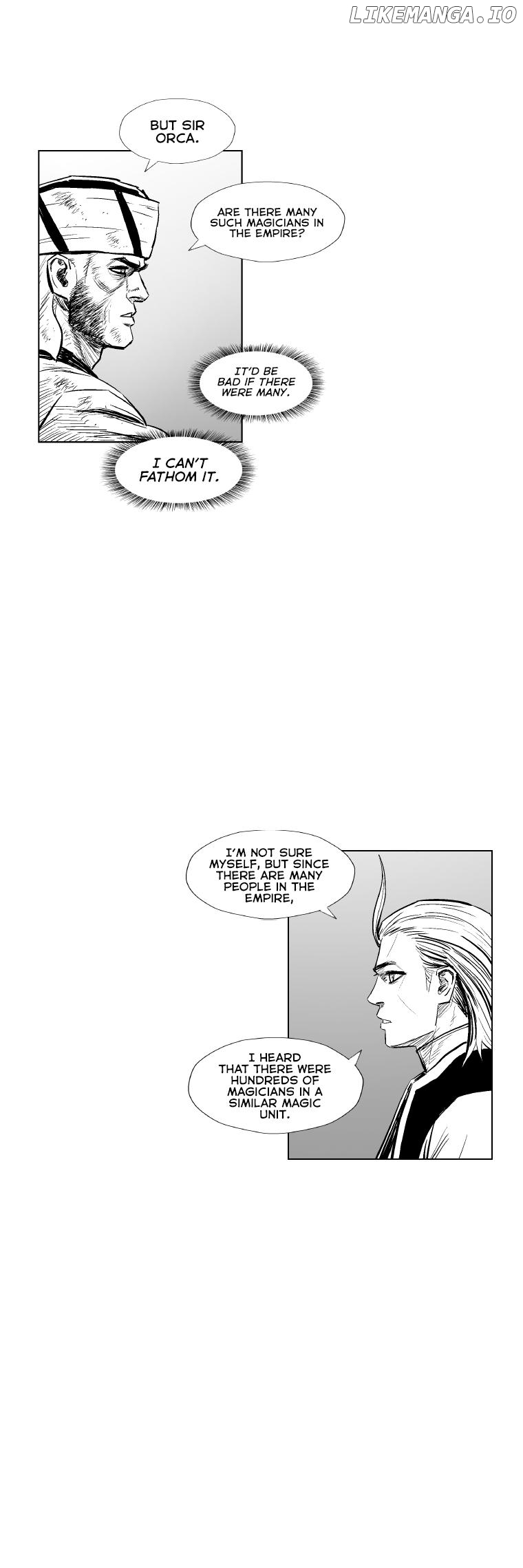 Read Red Storm EN Manga Online