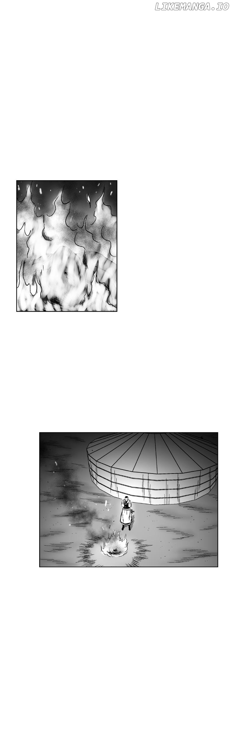 Read Red Storm EN Manga Online