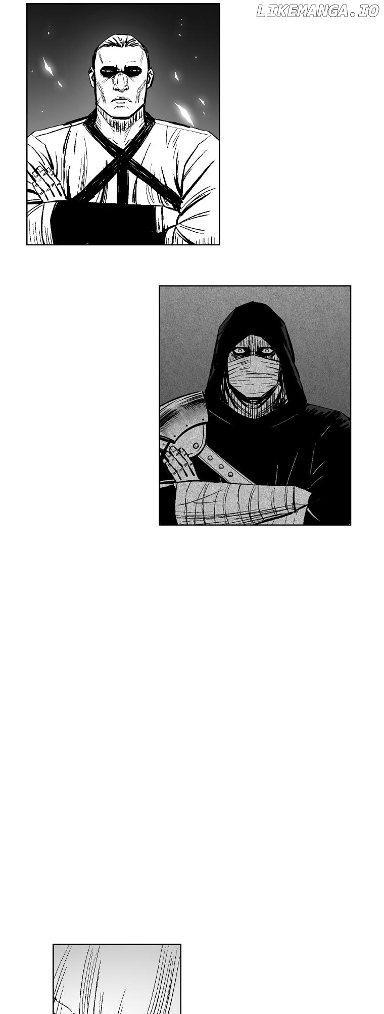 Read Red Storm EN Manga Online