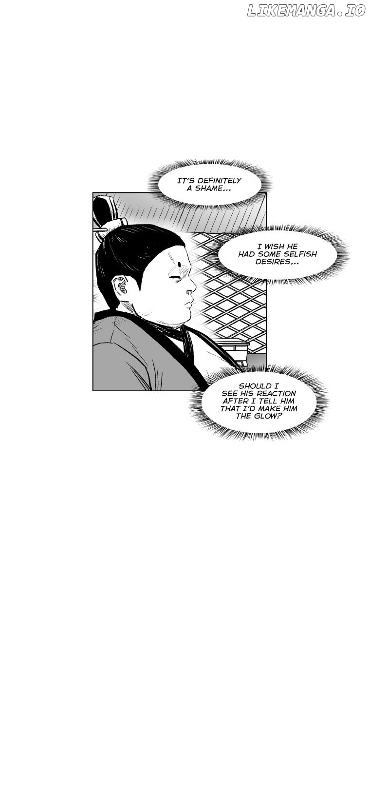 Read Red Storm EN Manga Online