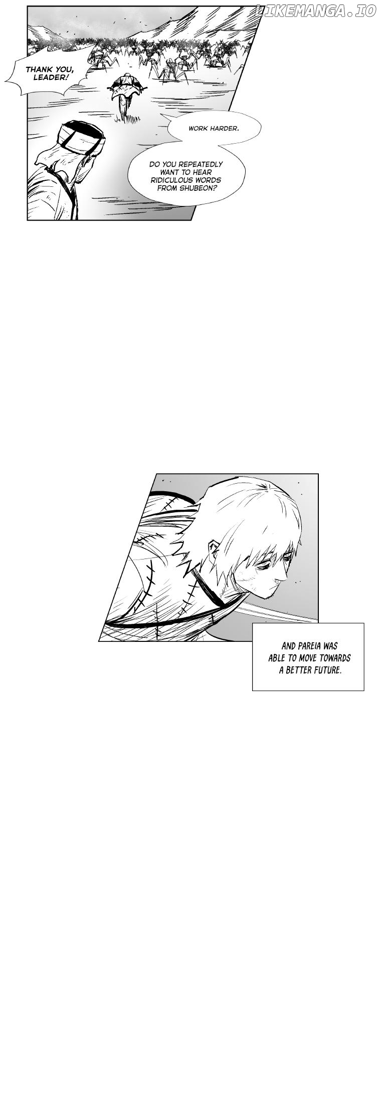 Read Red Storm EN Manga Online