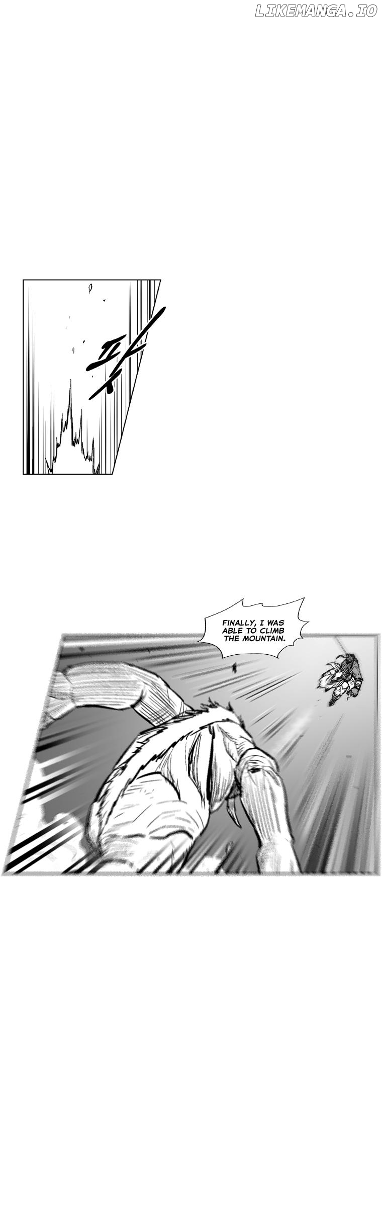 Read Red Storm EN Manga Online