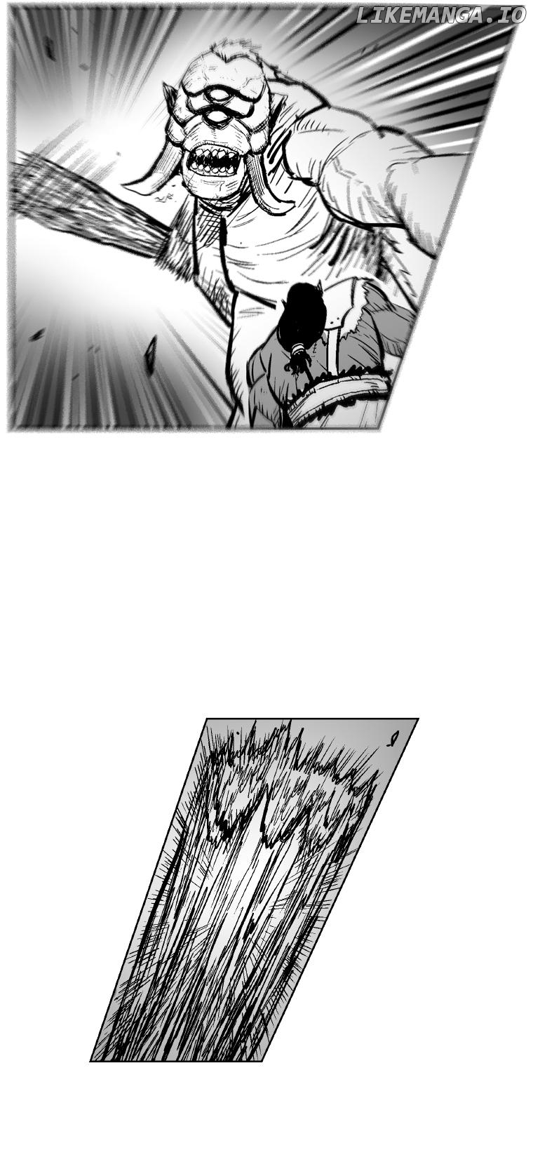 Read Red Storm EN Manga Online