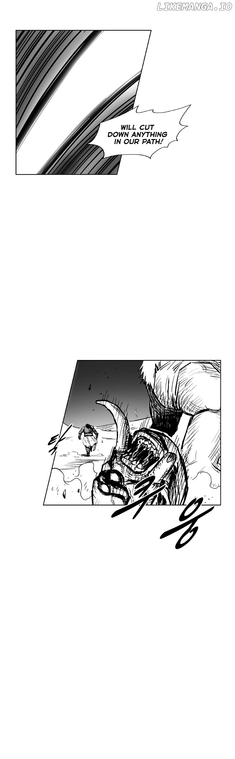 Read Red Storm EN Manga Online