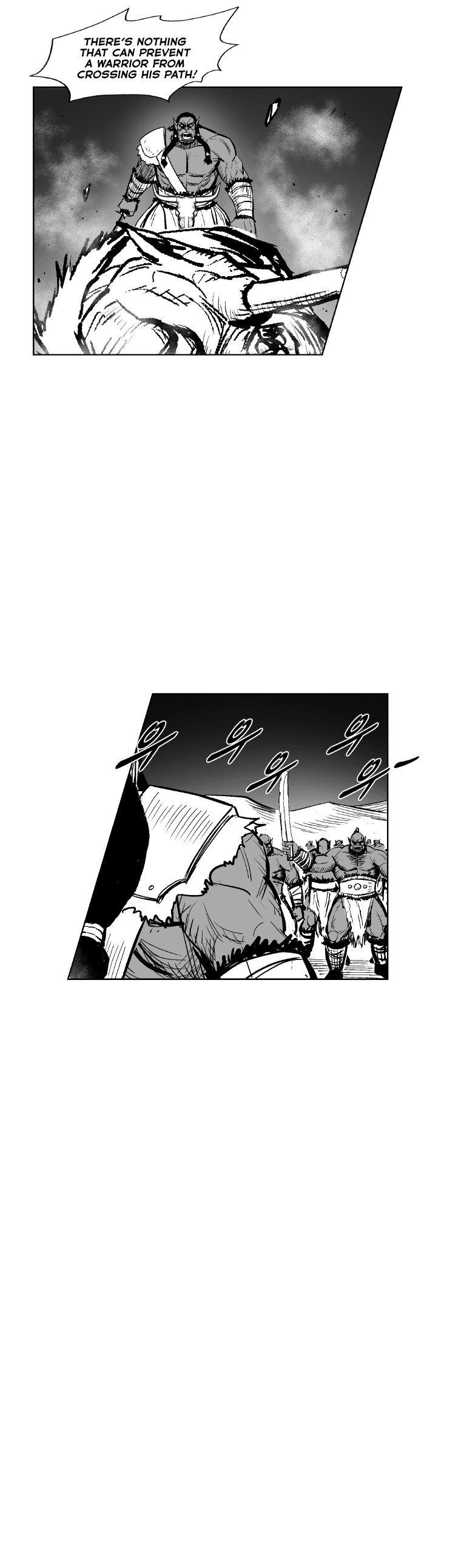 Read Red Storm EN Manga Online