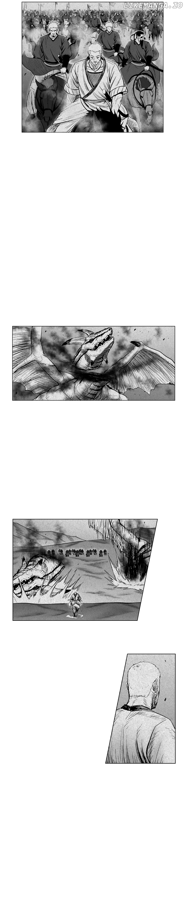 Read Red Storm EN Manga Online