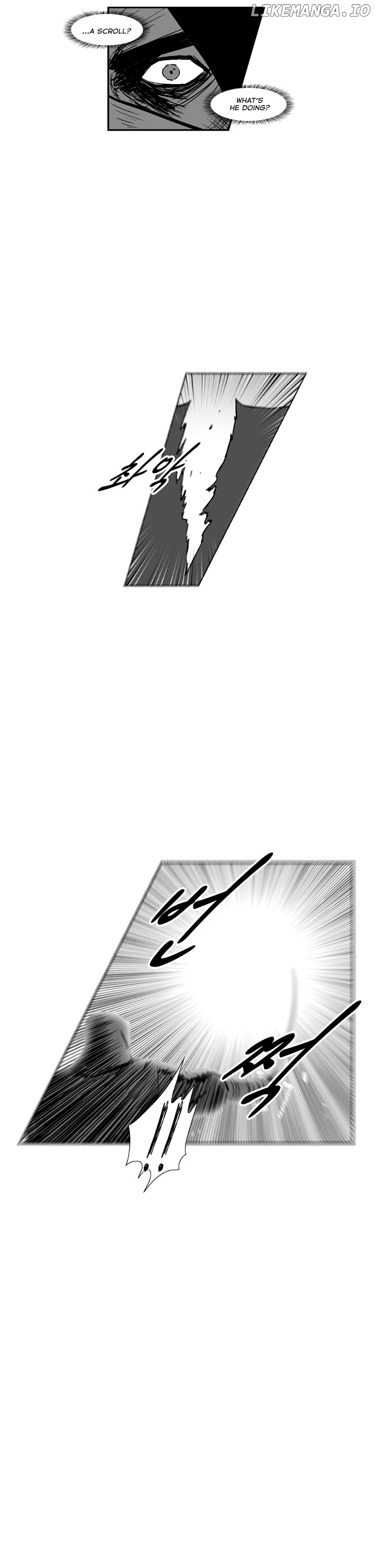 Read Red Storm EN Manga Online