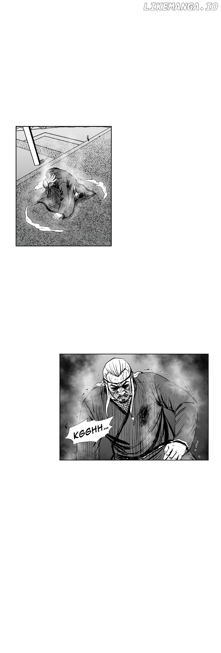 Read Red Storm EN Manga Online