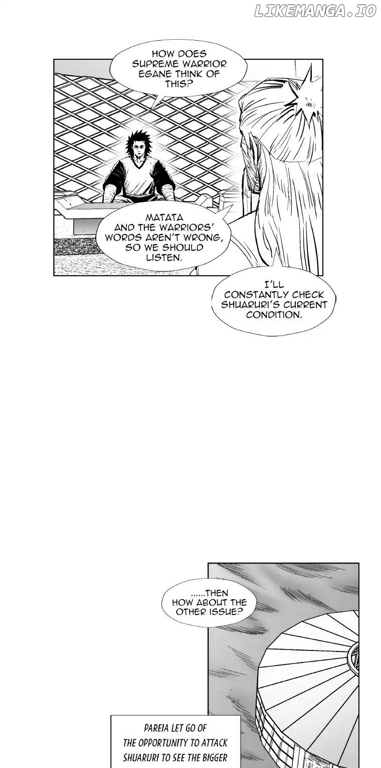 Read Red Storm EN Manga Online