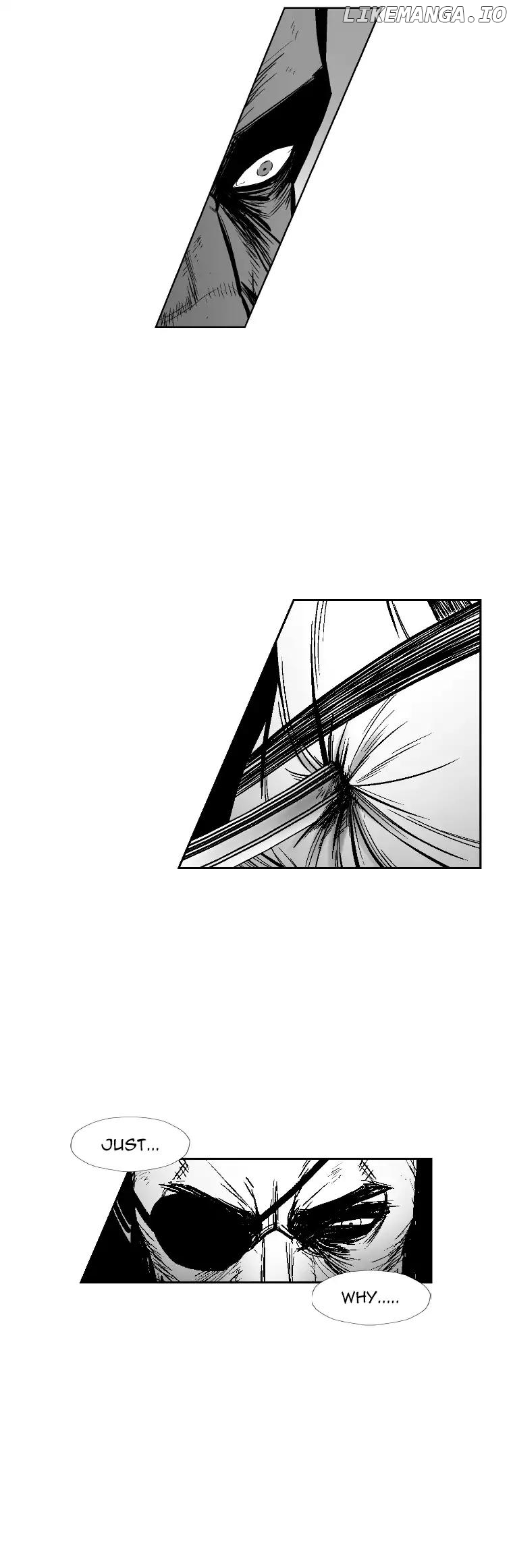 Read Red Storm EN Manga Online