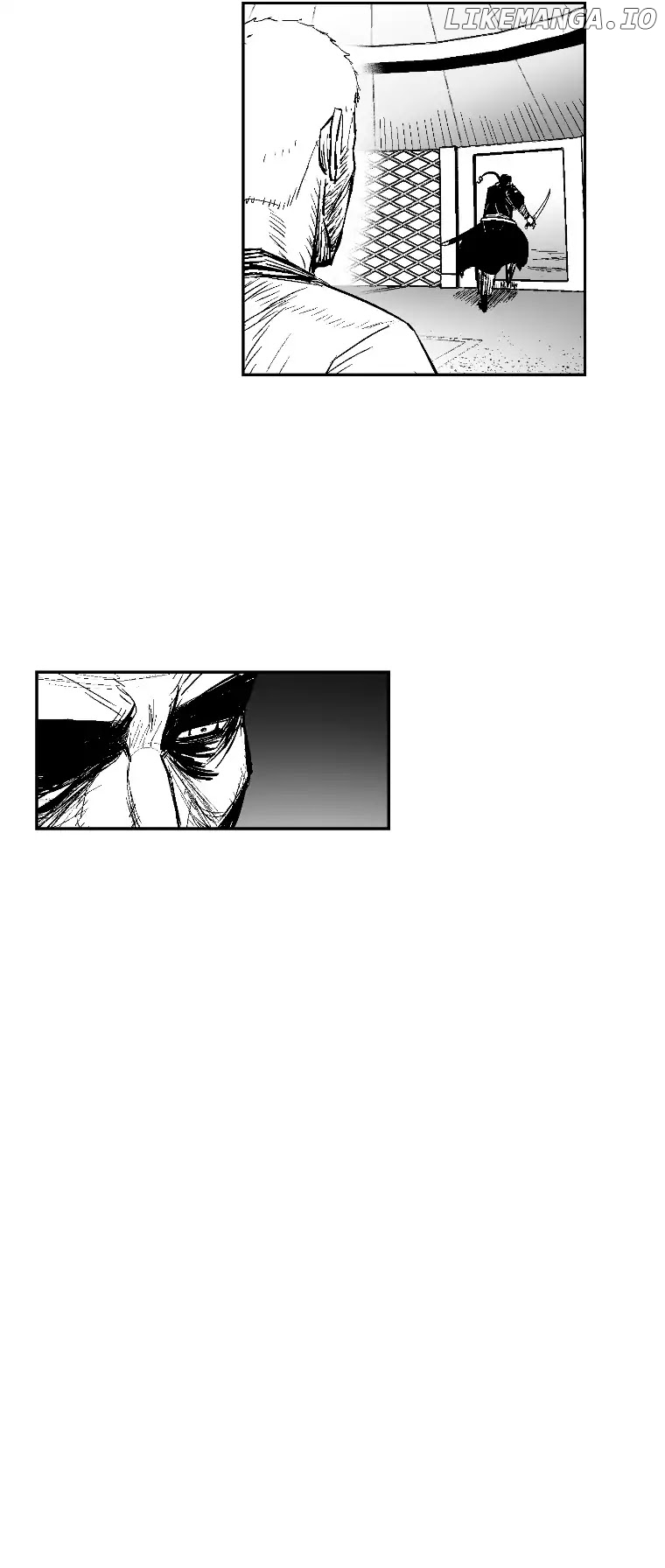 Read Red Storm EN Manga Online