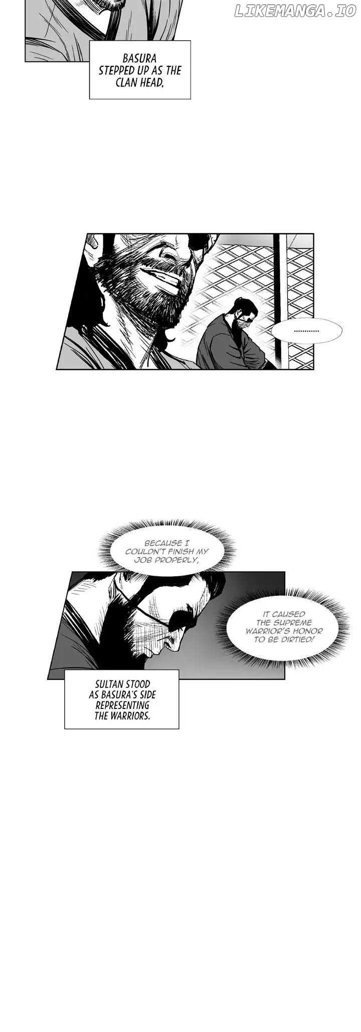 Read Red Storm EN Manga Online