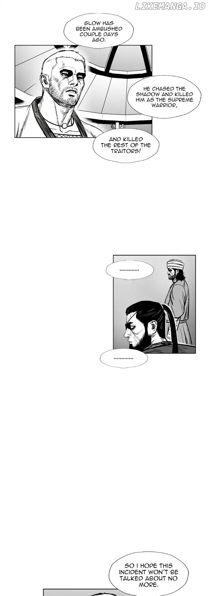 Read Red Storm EN Manga Online
