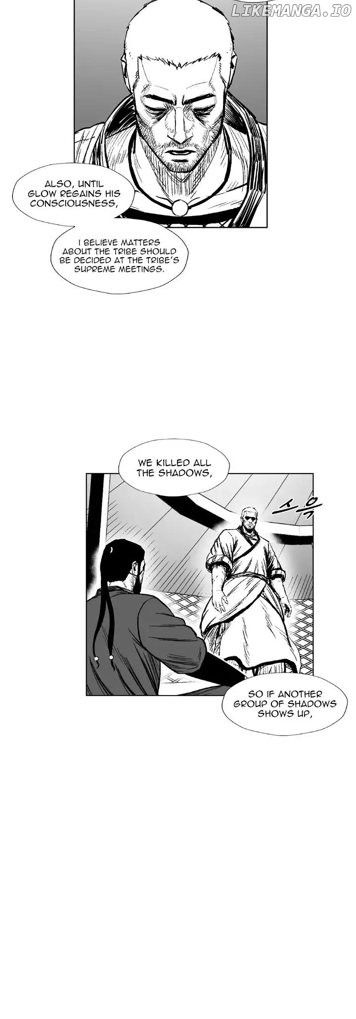 Read Red Storm EN Manga Online