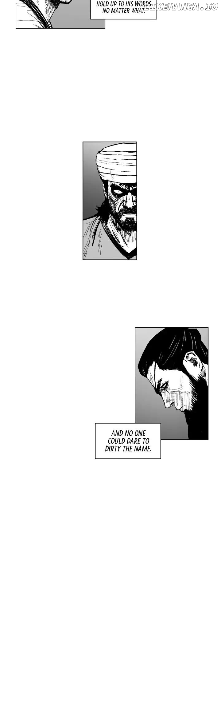 Read Red Storm EN Manga Online