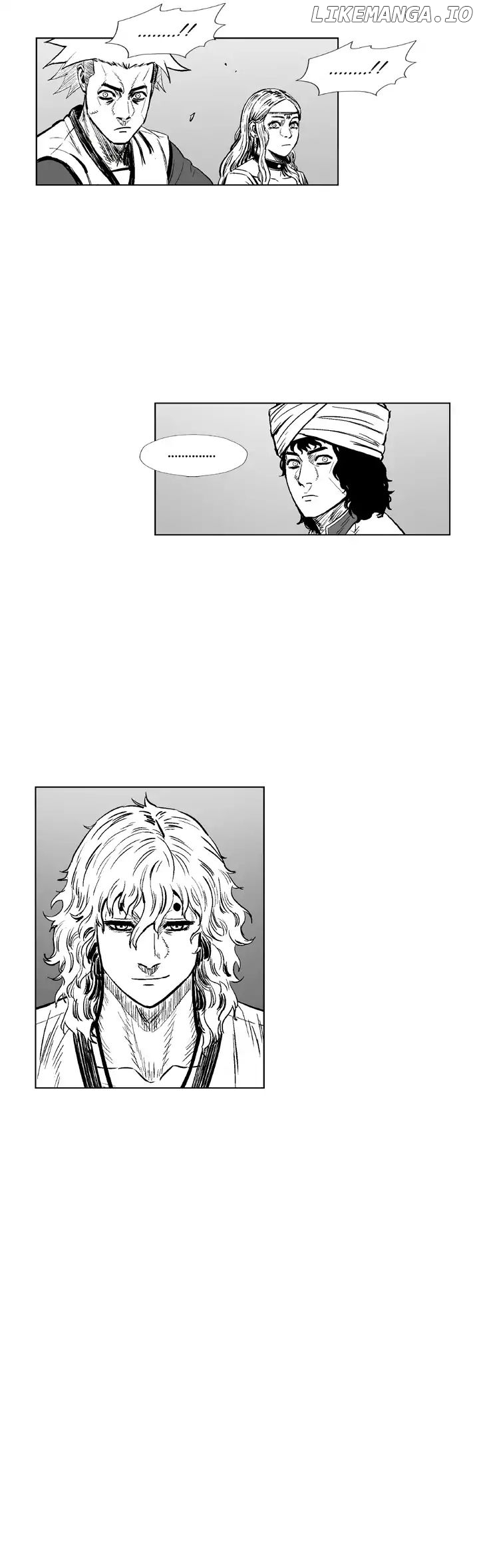 Read Red Storm EN Manga Online