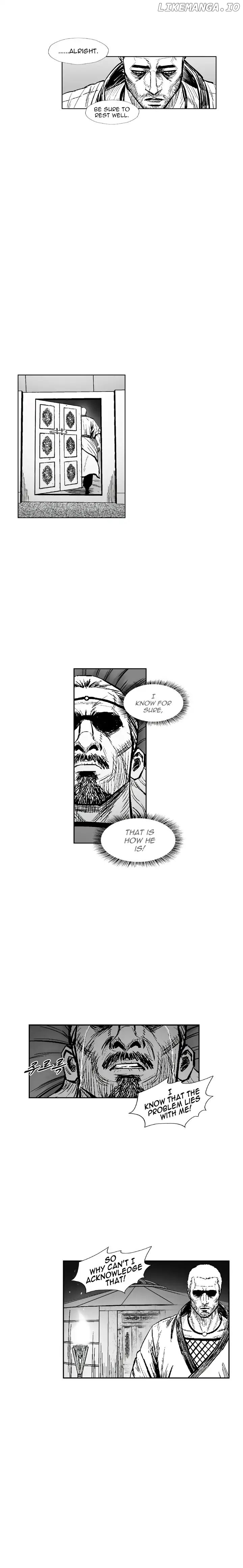 Read Red Storm EN Manga Online