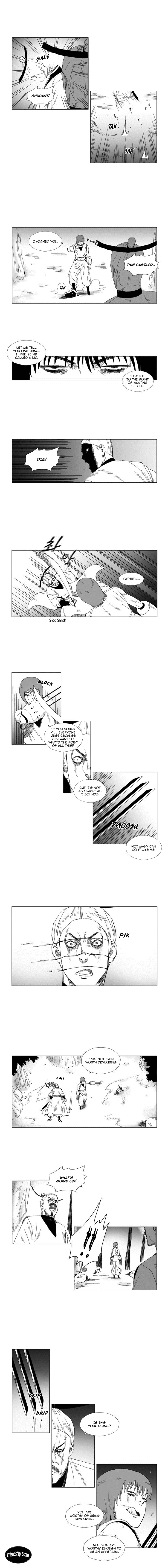 Read Red Storm EN Manga Online