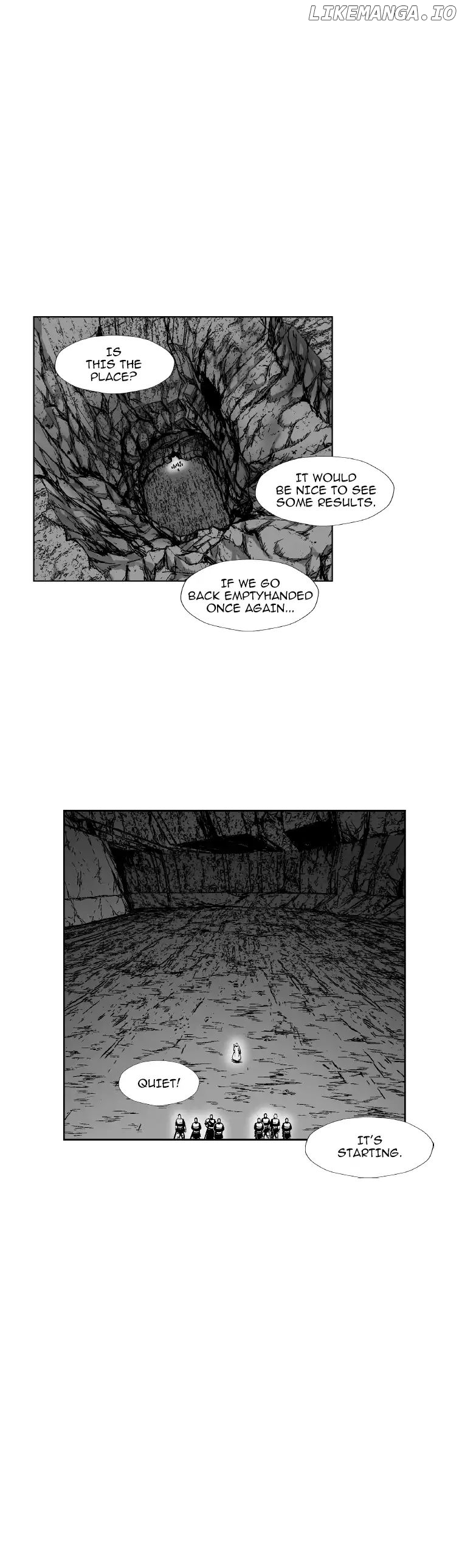 Read Red Storm EN Manga Online