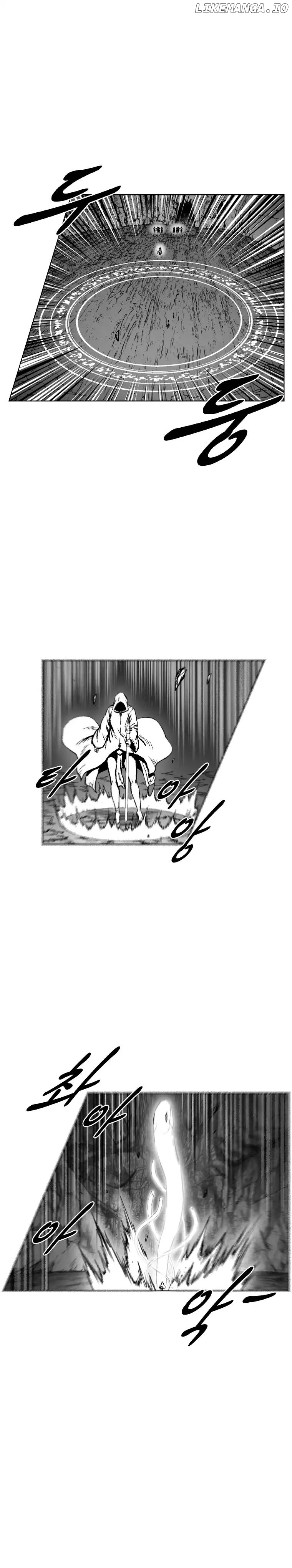 Read Red Storm EN Manga Online