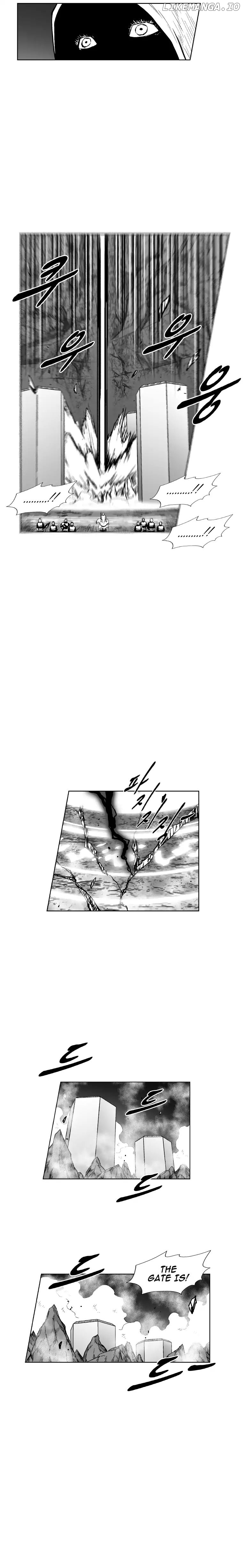Read Red Storm EN Manga Online