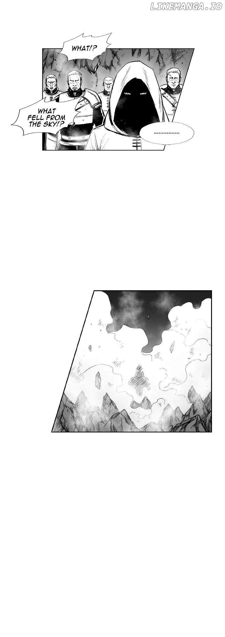 Read Red Storm EN Manga Online