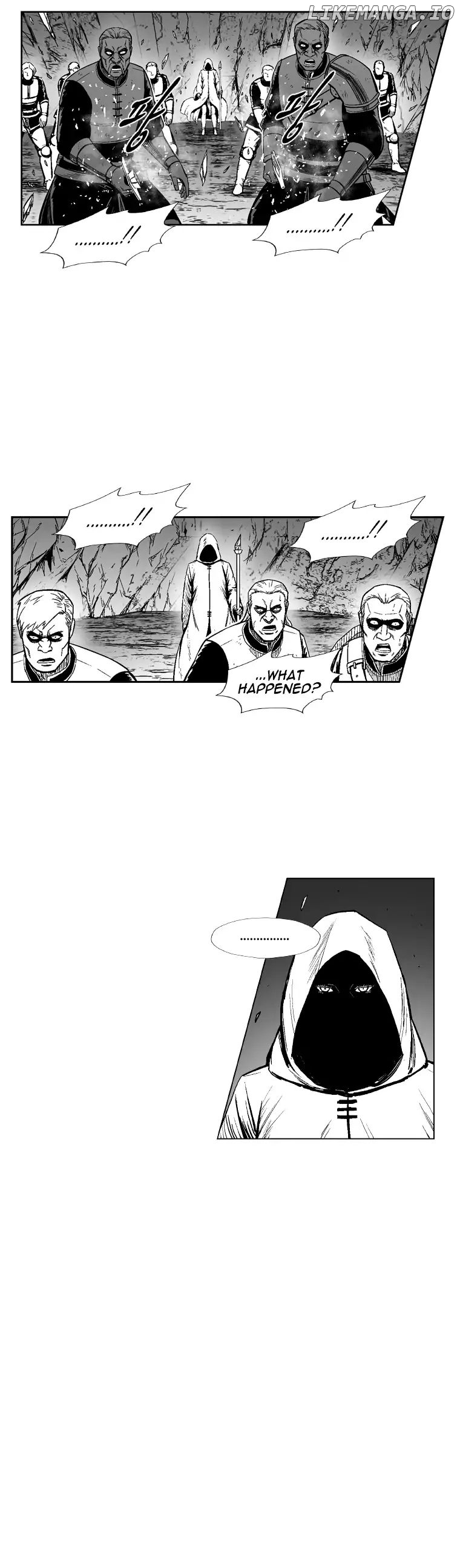 Read Red Storm EN Manga Online