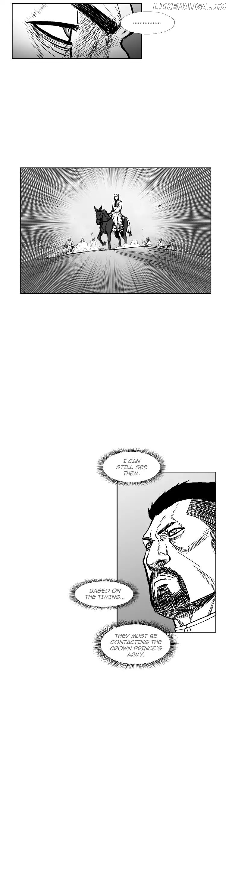 Read Red Storm EN Manga Online