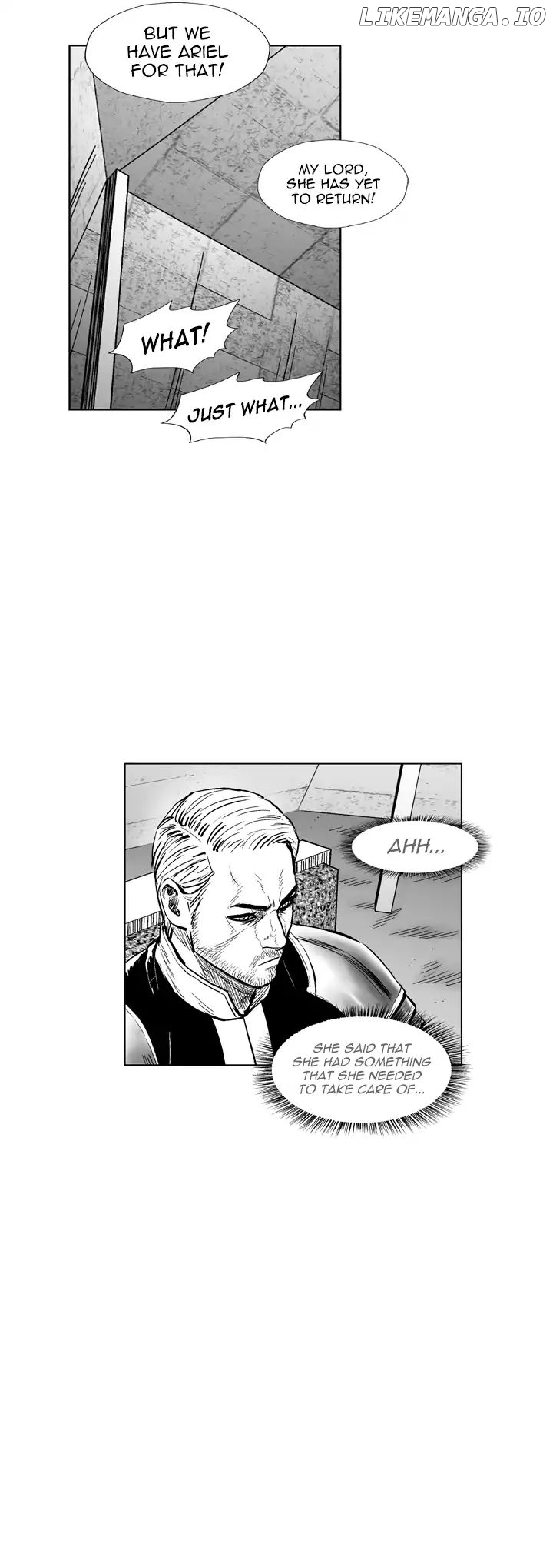 Read Red Storm EN Manga Online