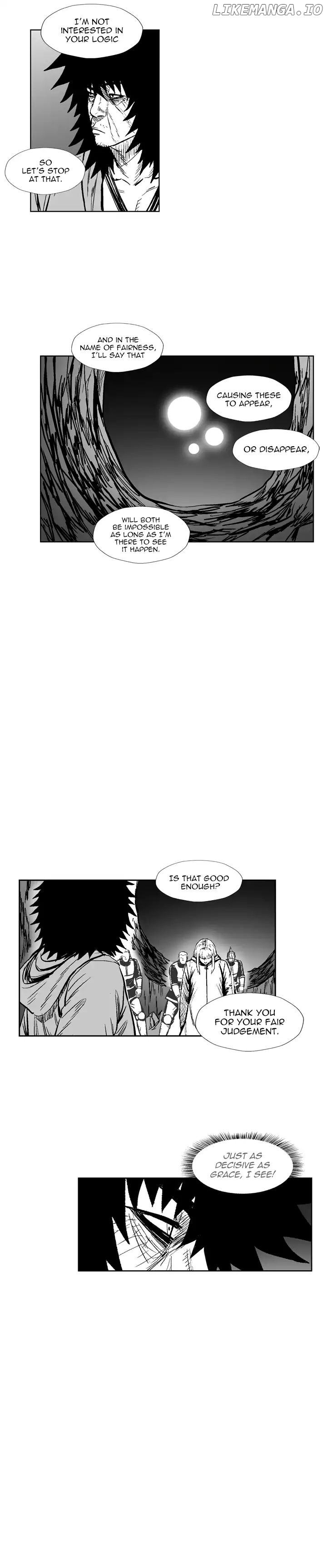 Read Red Storm EN Manga Online