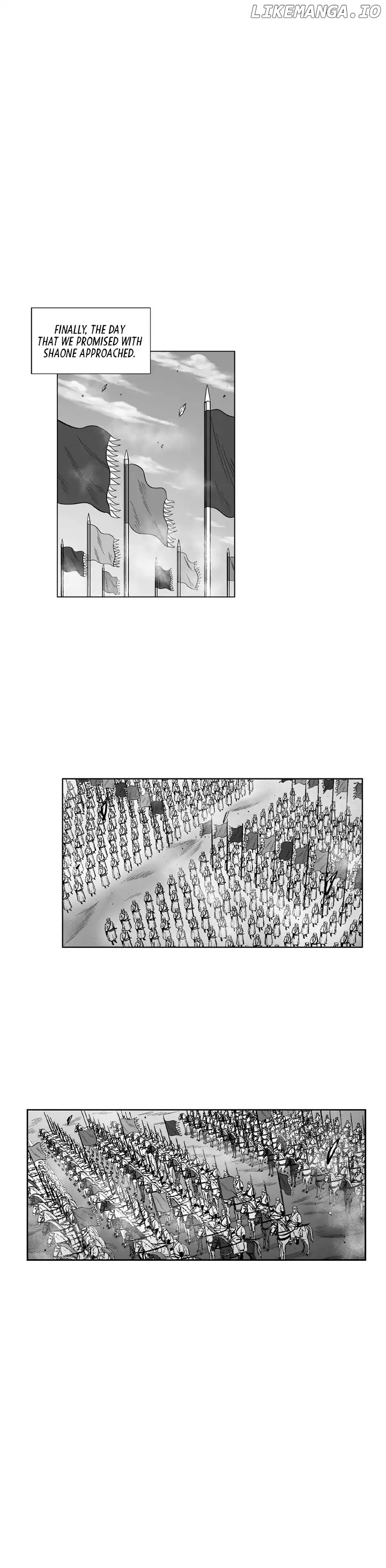 Read Red Storm EN Manga Online