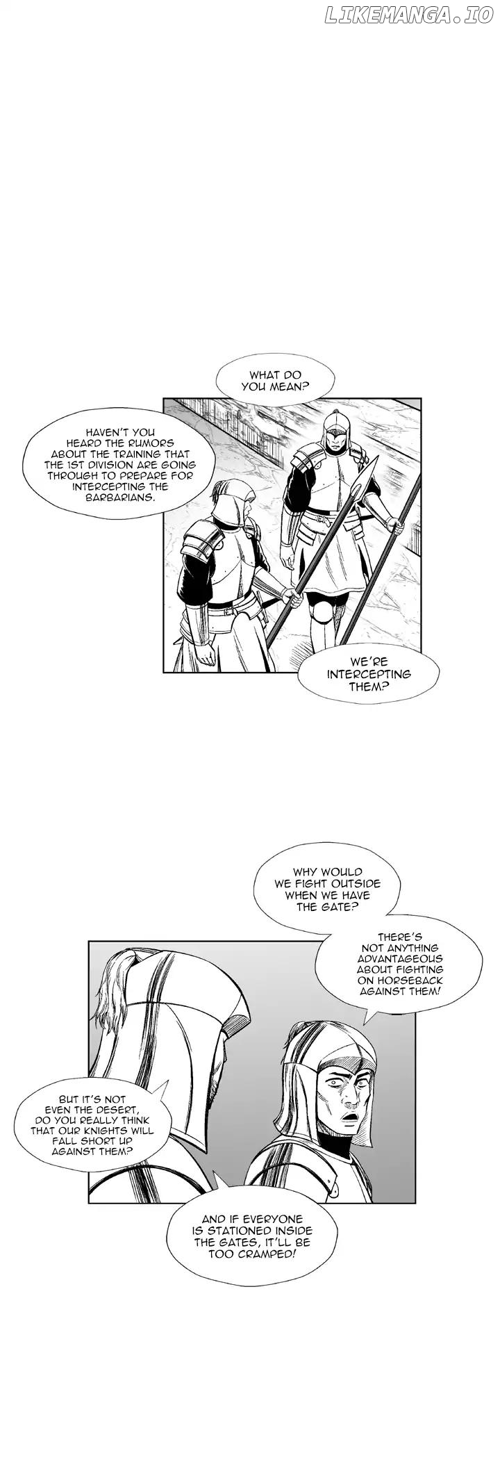 Read Red Storm EN Manga Online