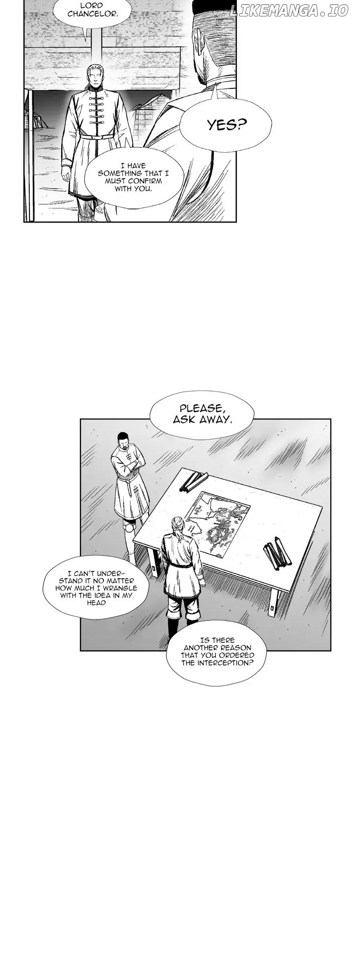 Read Red Storm EN Manga Online