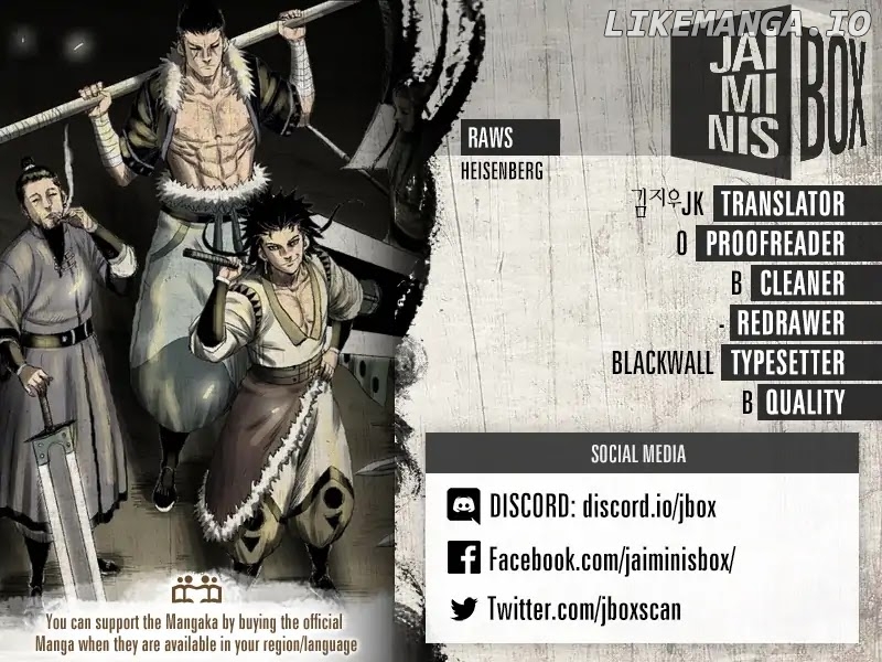 Read Red Storm EN Manga Online