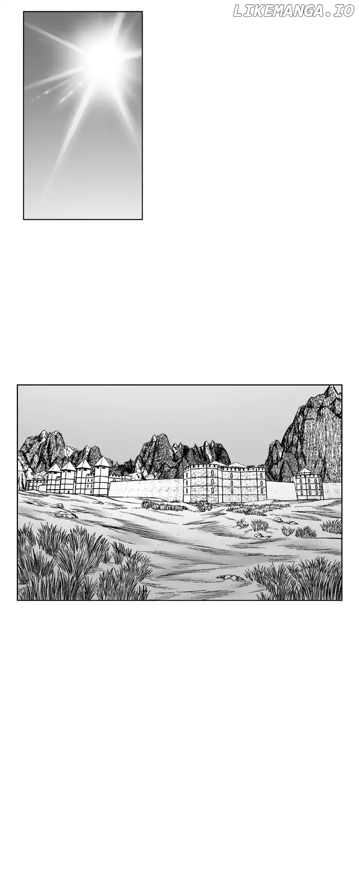 Read Red Storm EN Manga Online