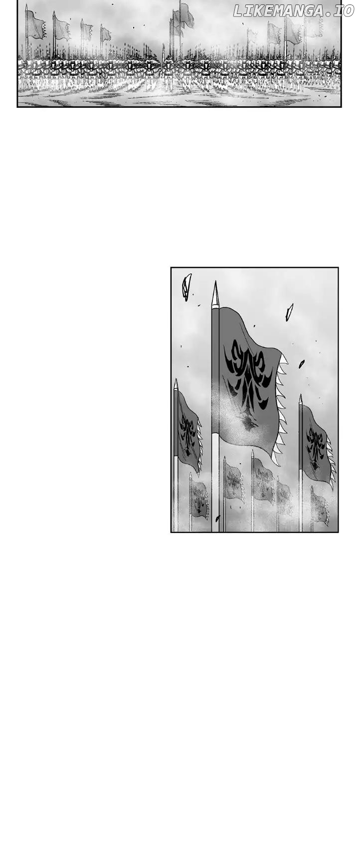 Read Red Storm EN Manga Online