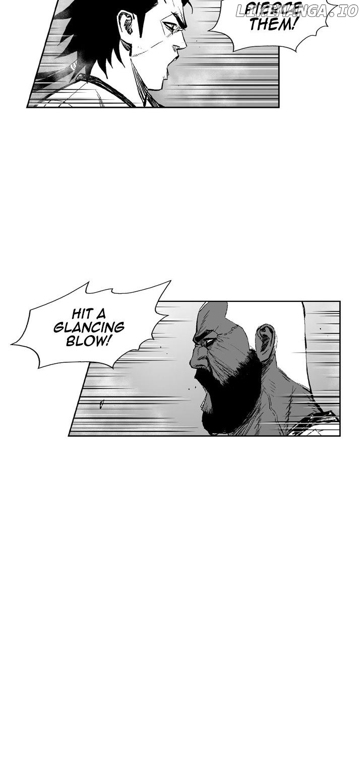 Read Red Storm EN Manga Online