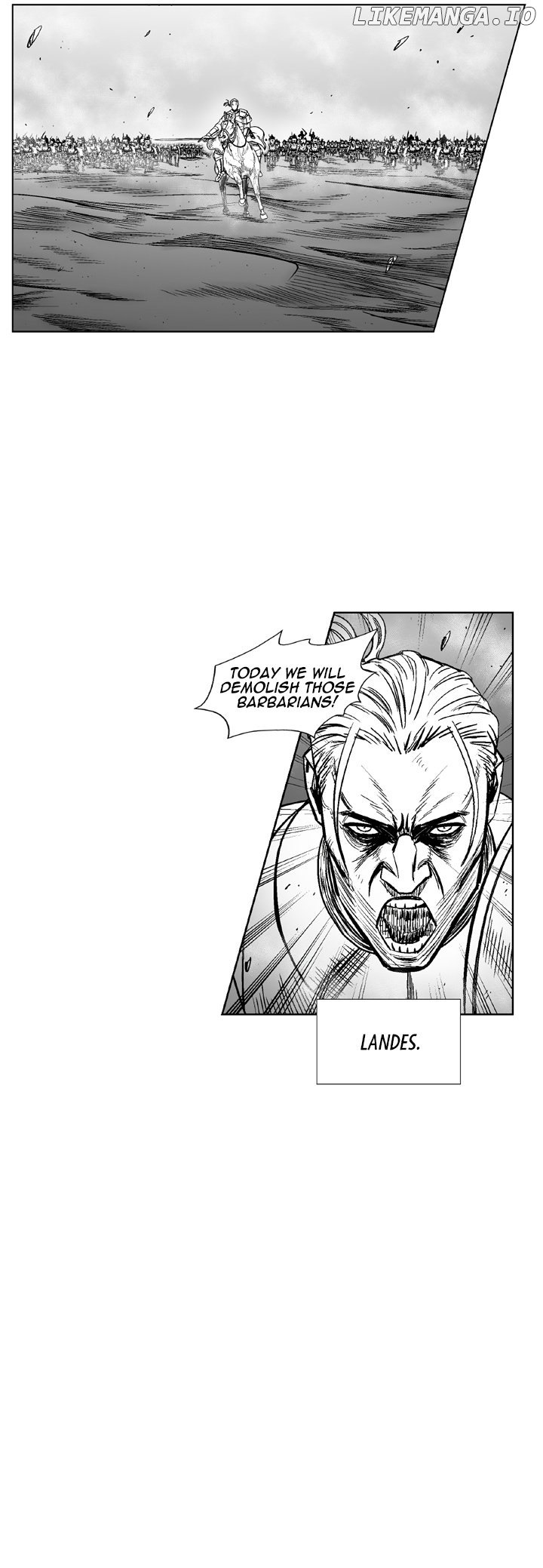 Read Red Storm EN Manga Online
