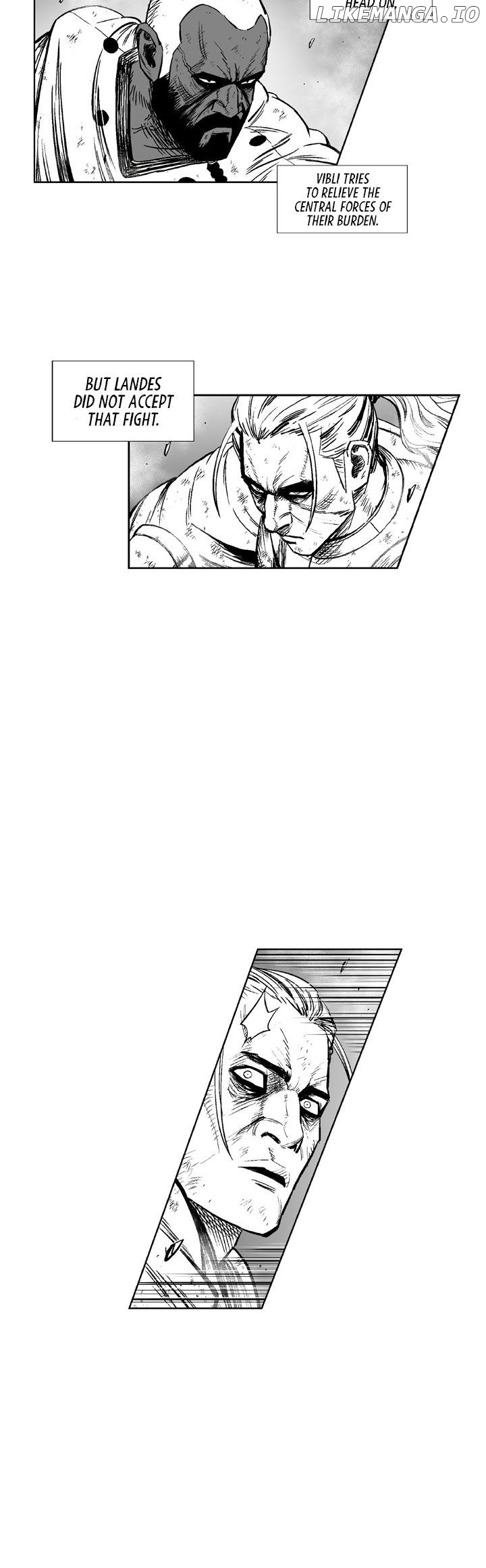 Read Red Storm EN Manga Online