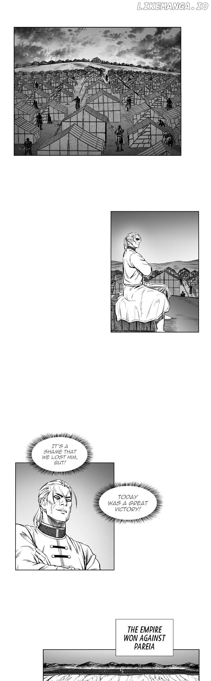 Read Red Storm EN Manga Online