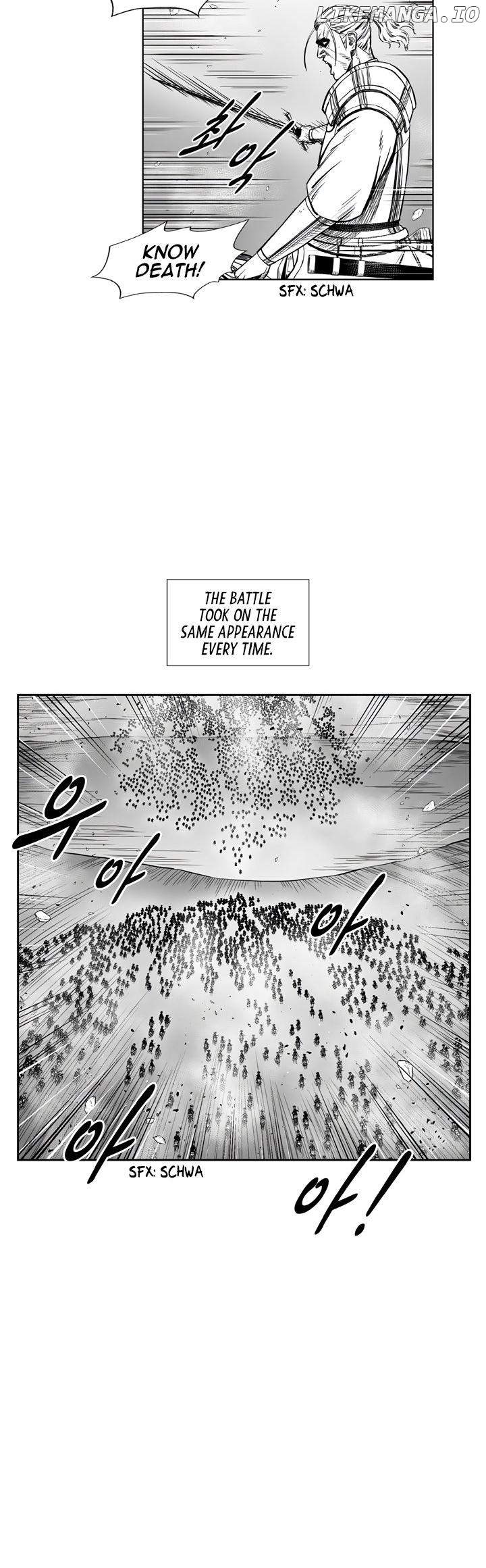 Read Red Storm EN Manga Online