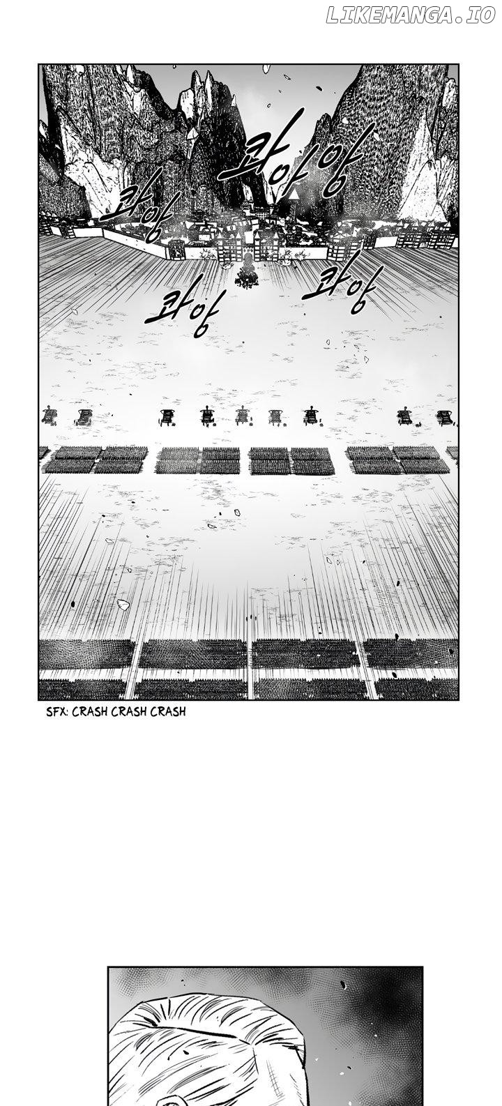 Read Red Storm EN Manga Online